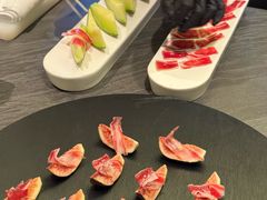 -上井料理黑金店(IFS国金中心店)