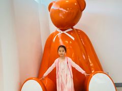 -济州岛泰迪熊博物馆