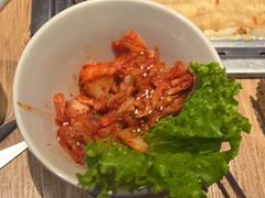 -新石器烤肉(百联川沙店)