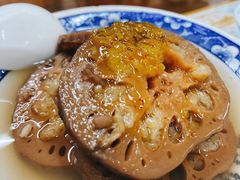 -粗茶淡饭(东关街店)