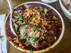-小杨翘脚牛肉