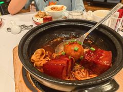-醉辉皇原味海鲜江南菜(成都大魔方店)