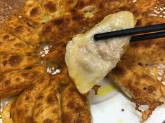 -胡同老锅烙(南二道街)