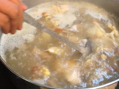 -金海阁海鲜火锅