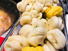 -山河屯铁锅炖(哈西站店)