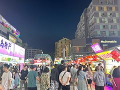 -利群商厦(台东店)