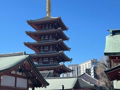 -浅草寺