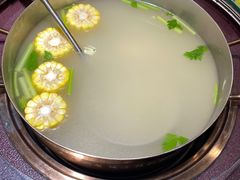 -大吉利·潮汕牛肉火锅(河西店)