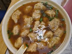 -蒋家桥饺面店(四望亭路店)