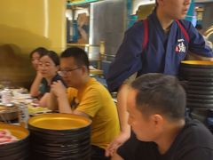 -一绪に寿喜烧(荟聚店)