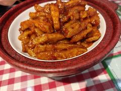 -小慧莜面村(青东店)