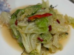 -马白开来特色羊排揪片子  (总店)