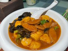 -柴窝堡22号辣子鸡·传承新疆菜