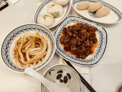 -龙抄手(春熙路总店)