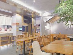-古乡居甜品(大信店)