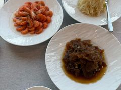 -君来湖滨饭店·渔餐厅