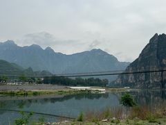 -孤山寨风景区