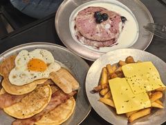 -foodoo芙多松饼店