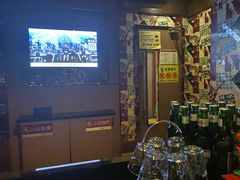 -欢乐迪KTV(南京夫子庙三山街店)