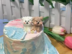-千浔一暖DIY蛋糕烘焙(人民大学店)