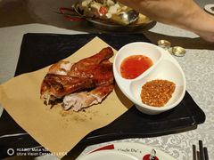 -达叔香味海鲜(海棠68环球美食街店)
