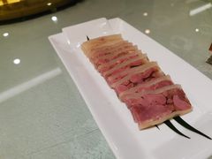 -祥记徽粤融合菜(古井假日店)
