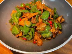 王大妈辣椒炒肉-马头巷·食景园(苏州总店)