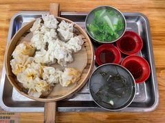 -海汇源老烧麦店(东大街总店)