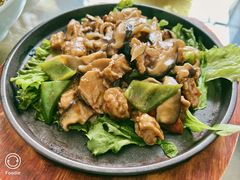 -静莲斋(仙人洞店)