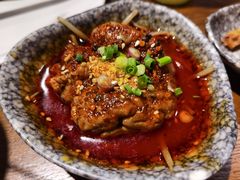 -付小姐在成都(五道口店)