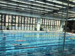 -CLASS国际公馆诺伯曼超越运动会馆