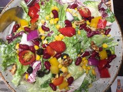 -辛德勒啤酒德餐厅