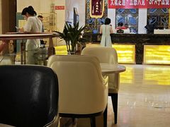 -天诚足道(金融街店)
