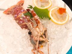 -Mr·Fish鱼鲜生海鲜放题(银泰in99店)