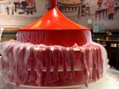 -南门四季铜锅涮肉(东坝店)