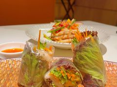 -帕娜·泰式茶餐厅·Bistro(近铁广场店)