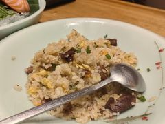 -万鱼亭 日本料理(无锡香山名园店)