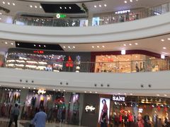 -万达广场(惠州大亚湾店)