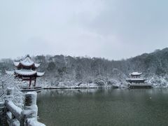 -岳麓山风景名胜区