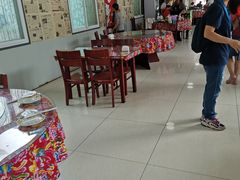 -何适山庄 ·可团建(水长城P2停车场店)