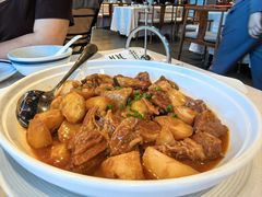 -禧宴Joyous Restaurant(禧园店)