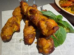 -BetterThai 泰加(苏州中心店)