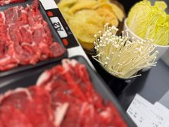 -牛品福潮汕牛肉火锅(旺庄店)