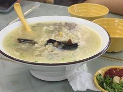 -安老太新疆第一碗(文艺路店)