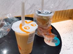 -CoCo都可(汉神购物广场店)