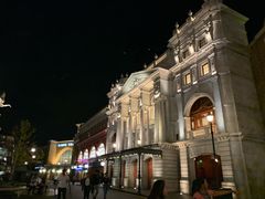 -奥兰多环球影城