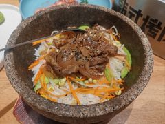 -韩悦牛排烤肉无限续(宝能中心店)