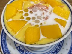 -广信牛奶甜品世家(台东店)