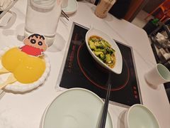 -黄记煌三汁焖锅(新佳丽江汉路店)