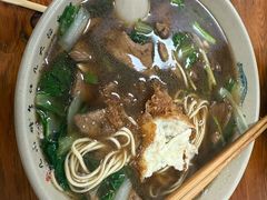 -无名氏面馆(邮电路店)